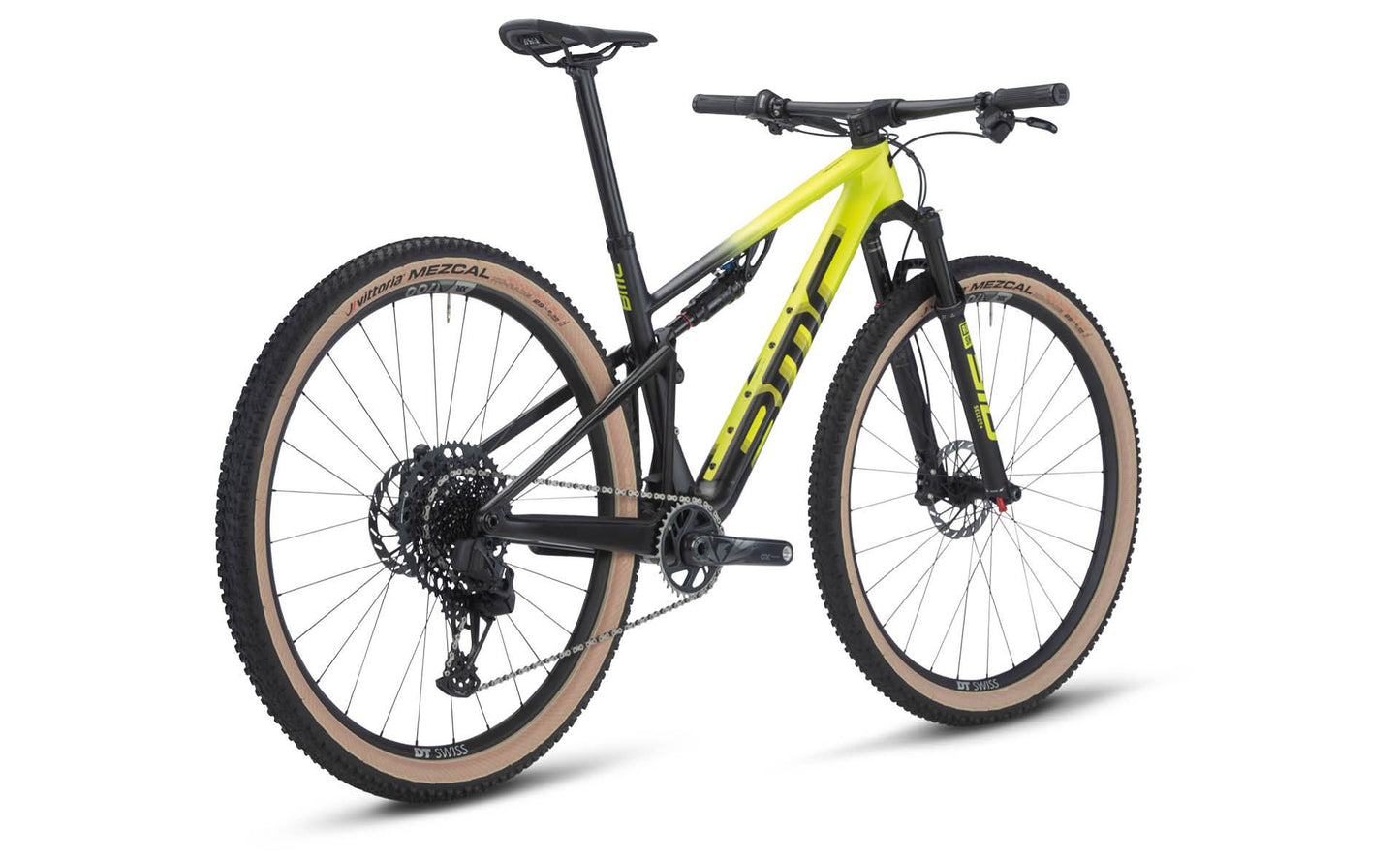 Fourstroke 01 TWO 2023