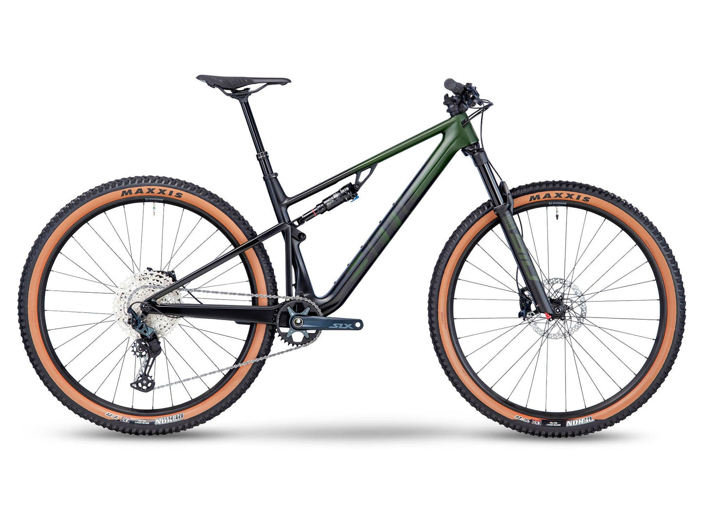 Fourstroke LT TWO 2023