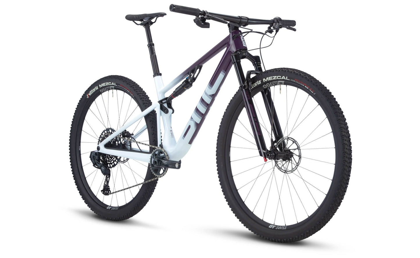 Fourstroke ONE 2023