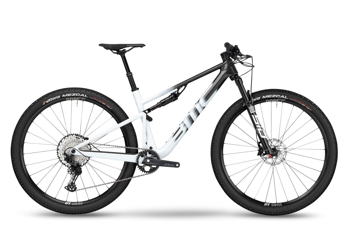 Fourstroke THREE 2023