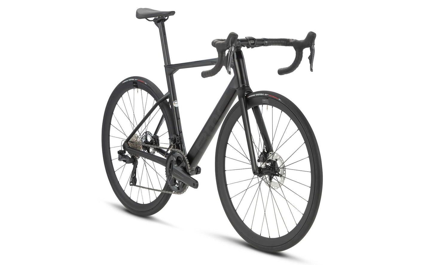 Roadmachine 01 FIVE 2023