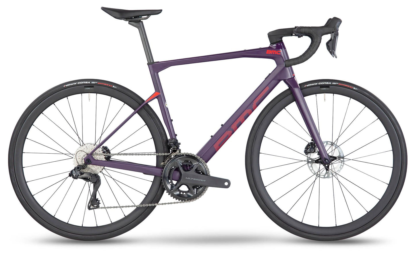 Roadmachine 01 THREE 2023