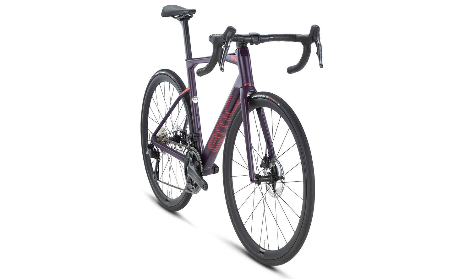 Roadmachine 01 THREE 2023