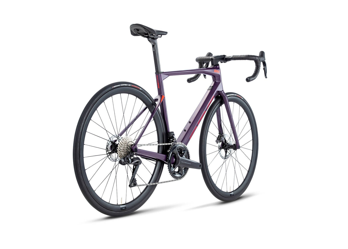 Roadmachine 01 THREE 2023