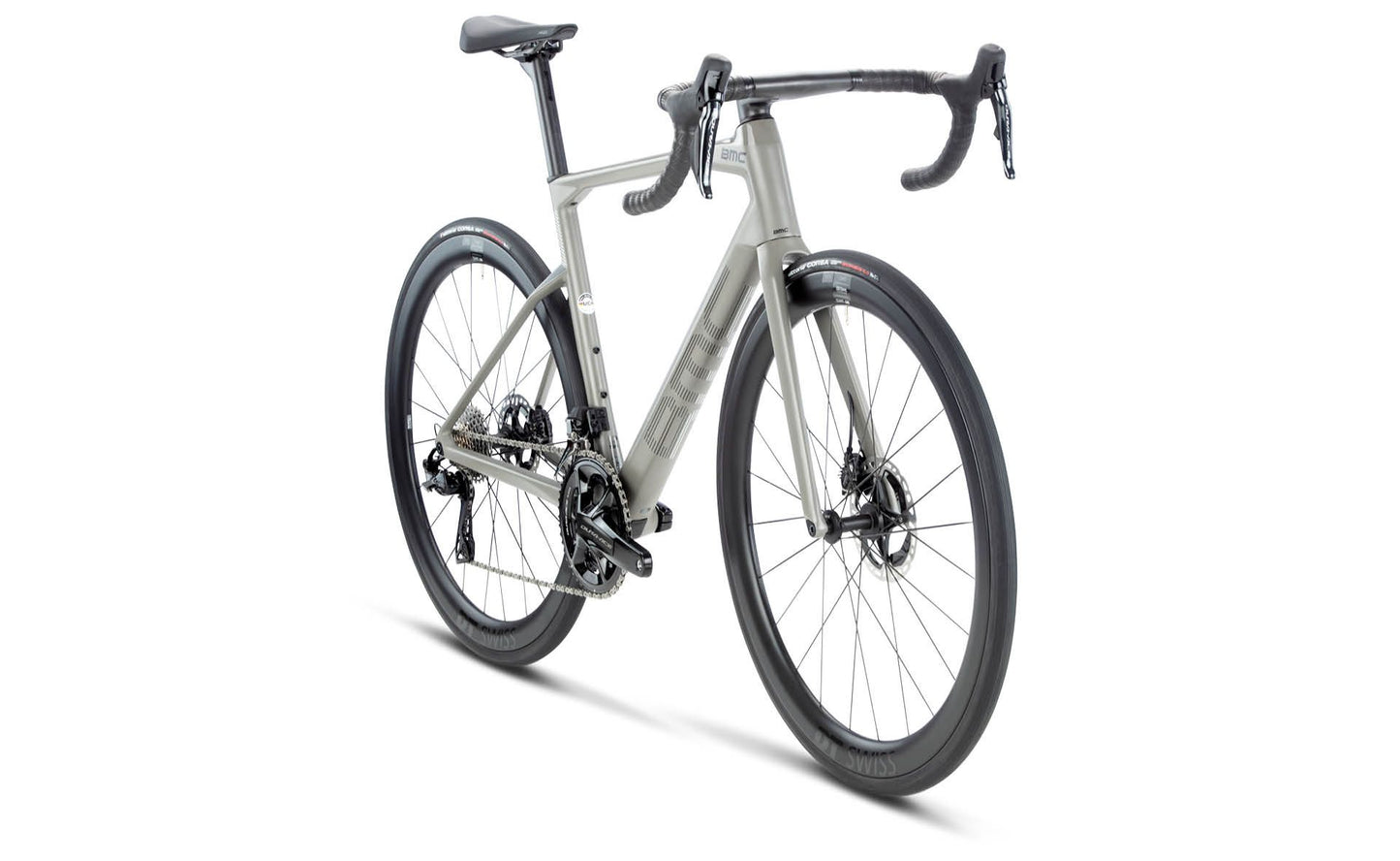 Roadmachine 01 TWO 2023