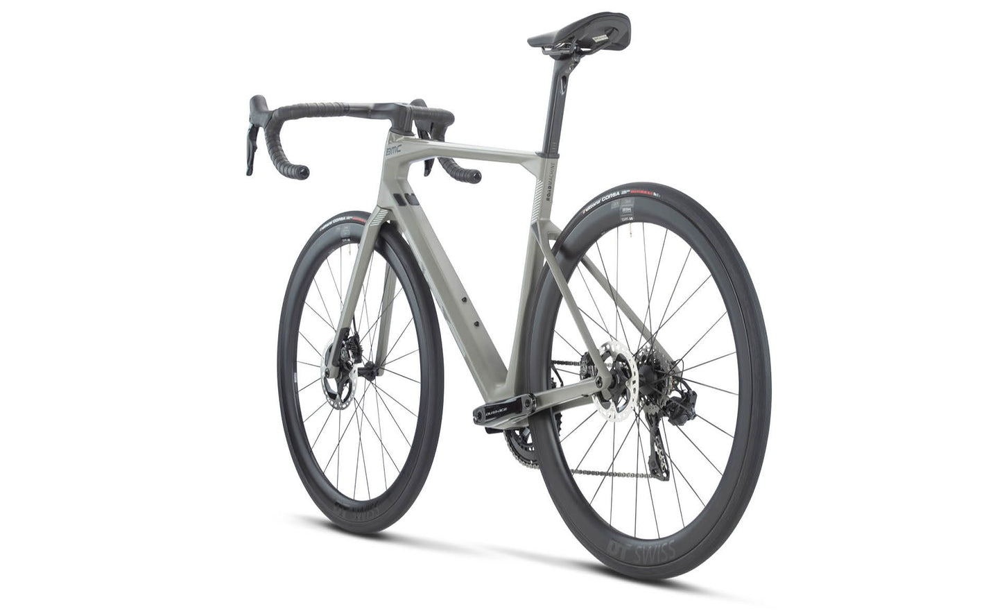 Roadmachine 01 TWO 2023