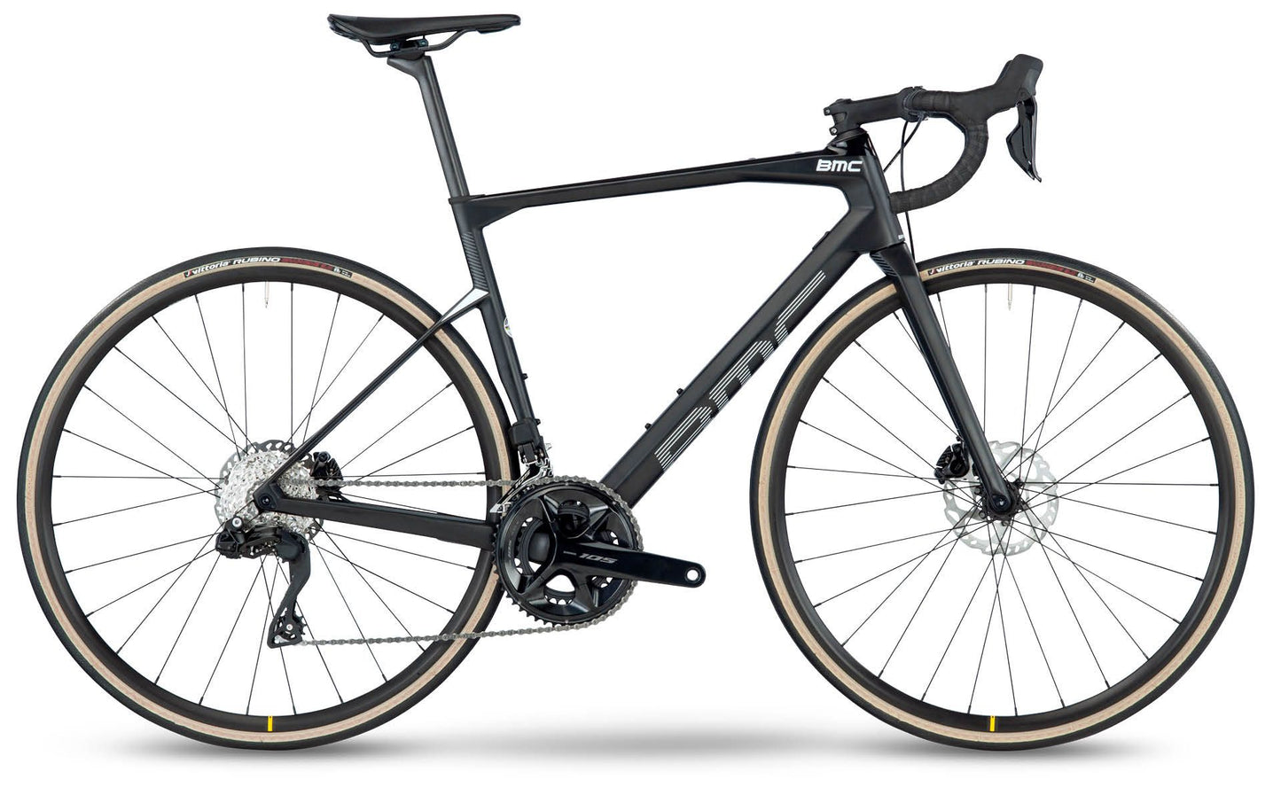 Roadmachine FIVE 2023
