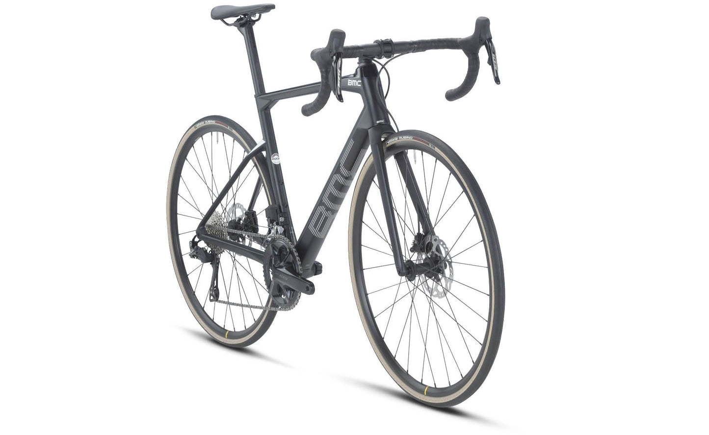Roadmachine FIVE 2023