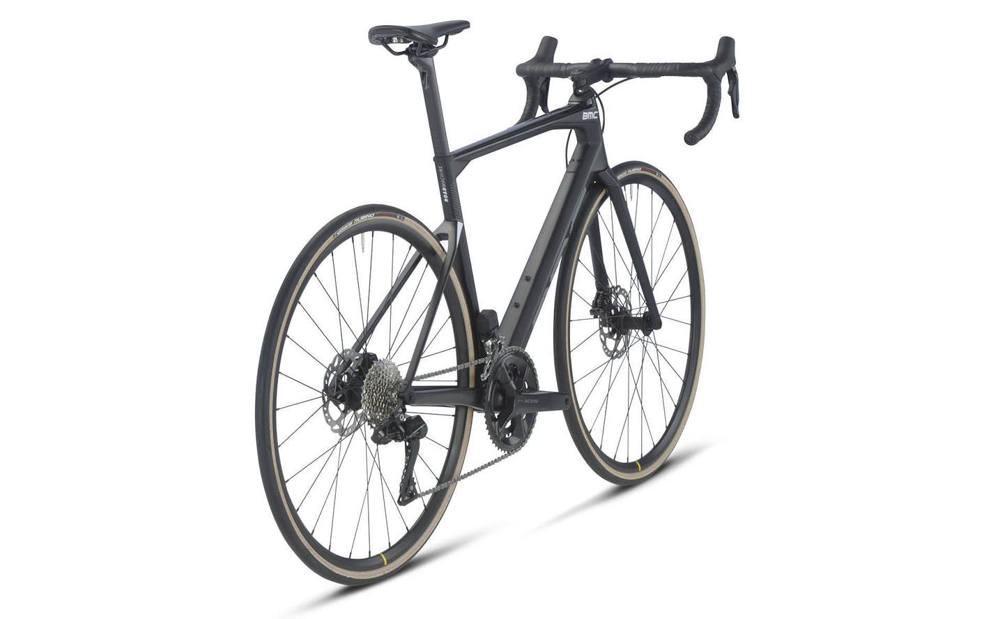 Roadmachine FIVE 2023