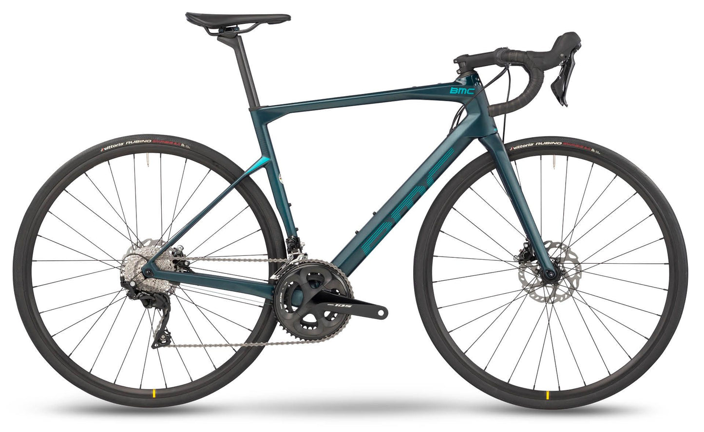 Roadmachine SIX 2023