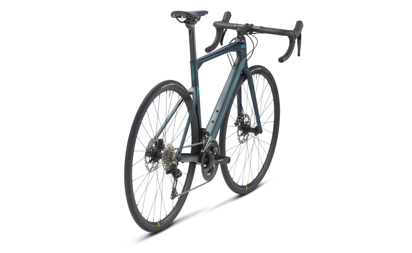Roadmachine SIX 2023