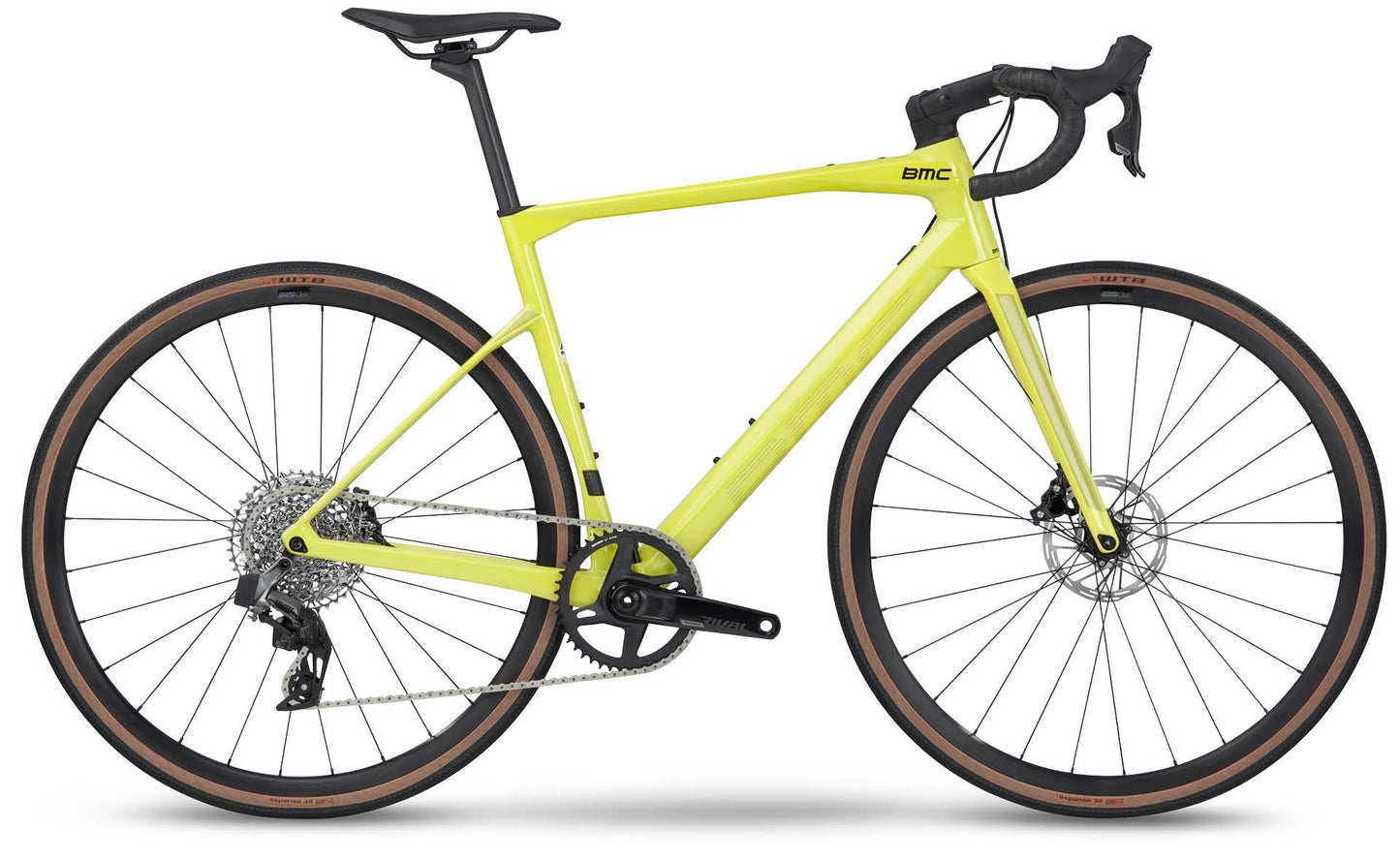 Roadmachine X TWO 2023
