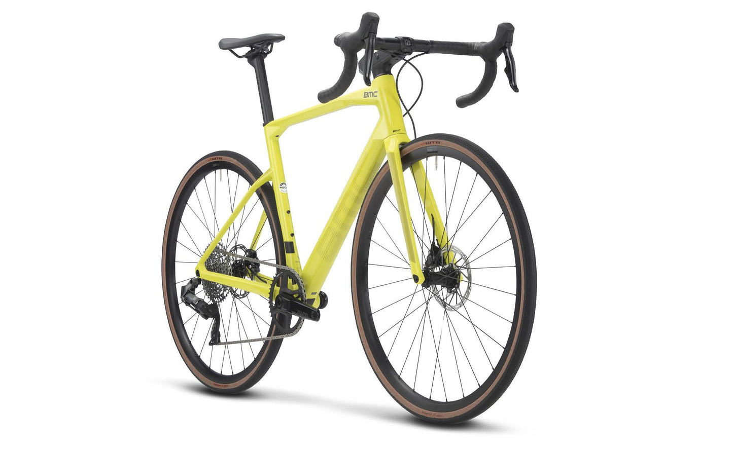 Roadmachine X TWO 2023