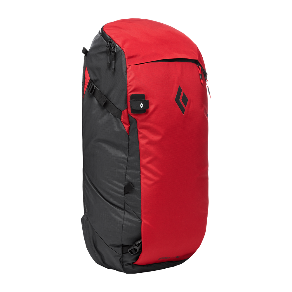 Jetforce Pro Booster 35L