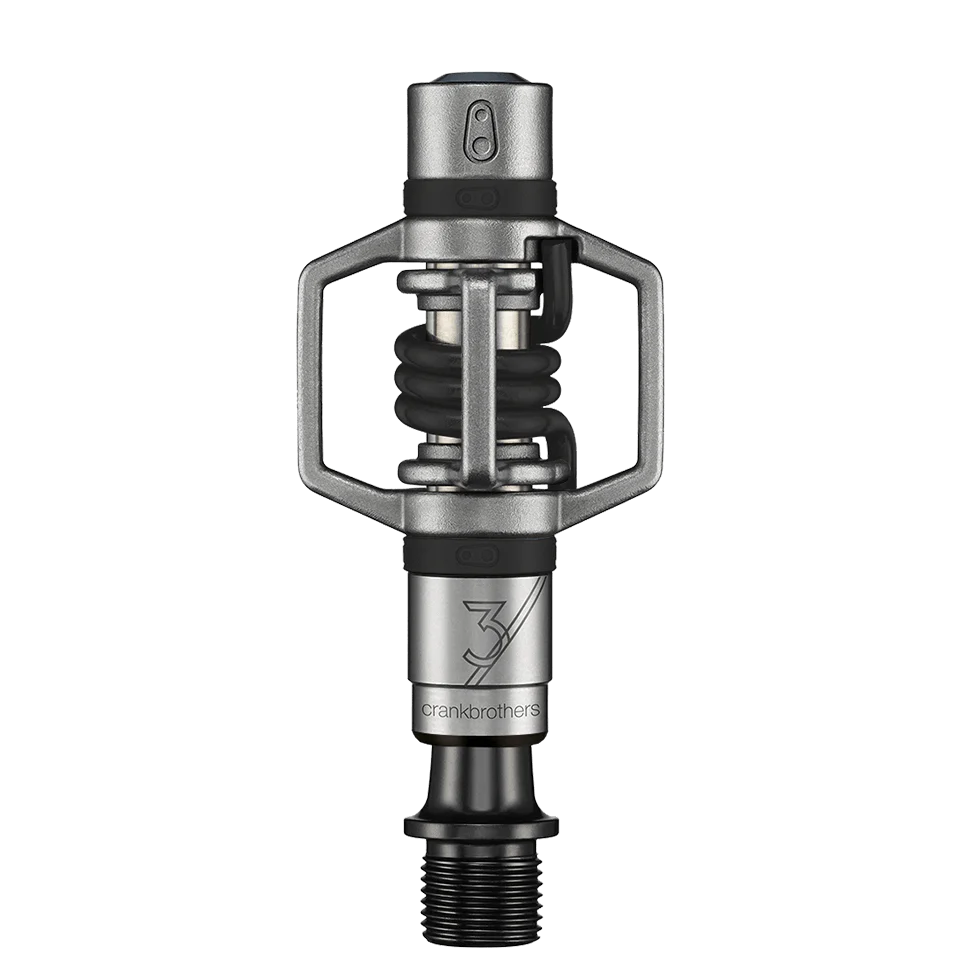 Eggbeater 3