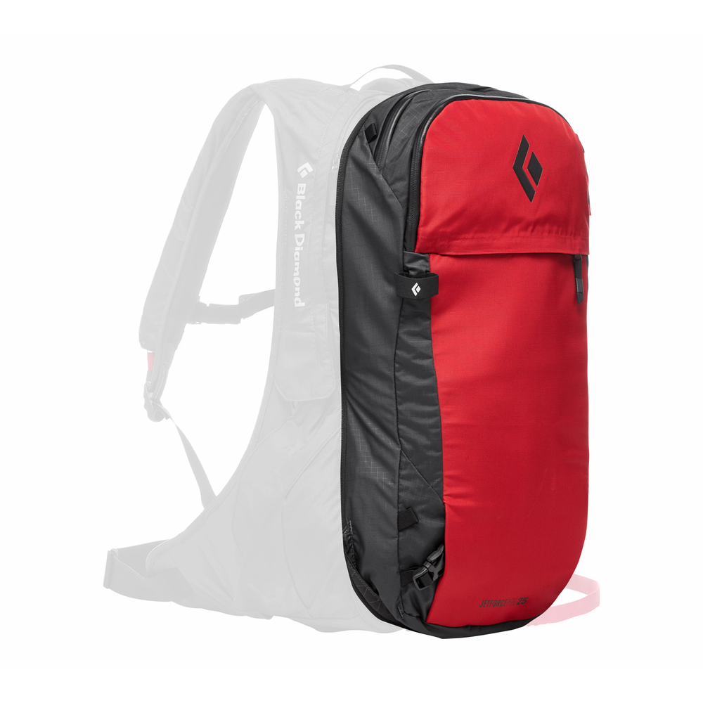 Jetforce Pro Booster 25L