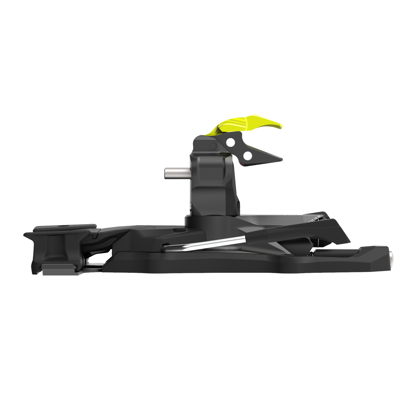 Freeraider 15 EVO