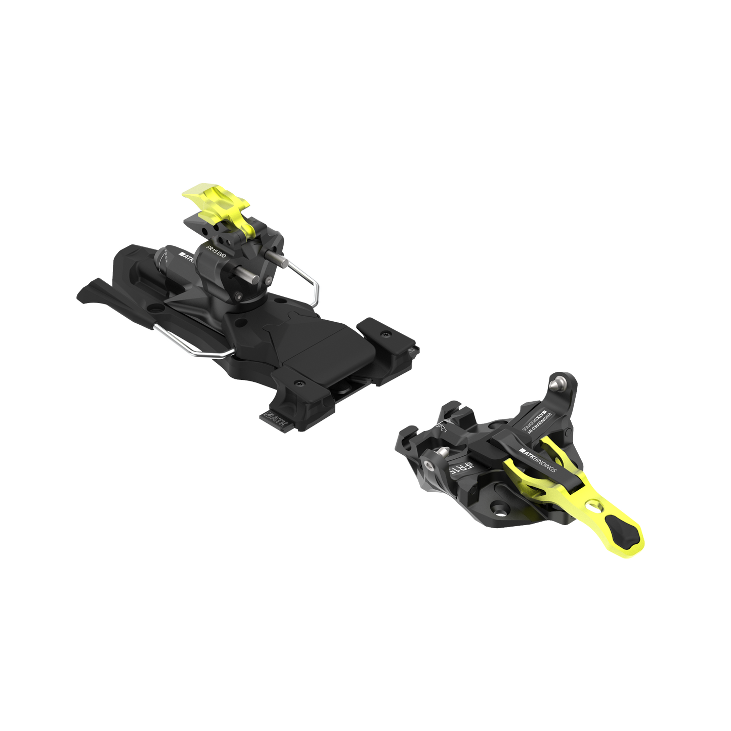 Freeraider 15 EVO
