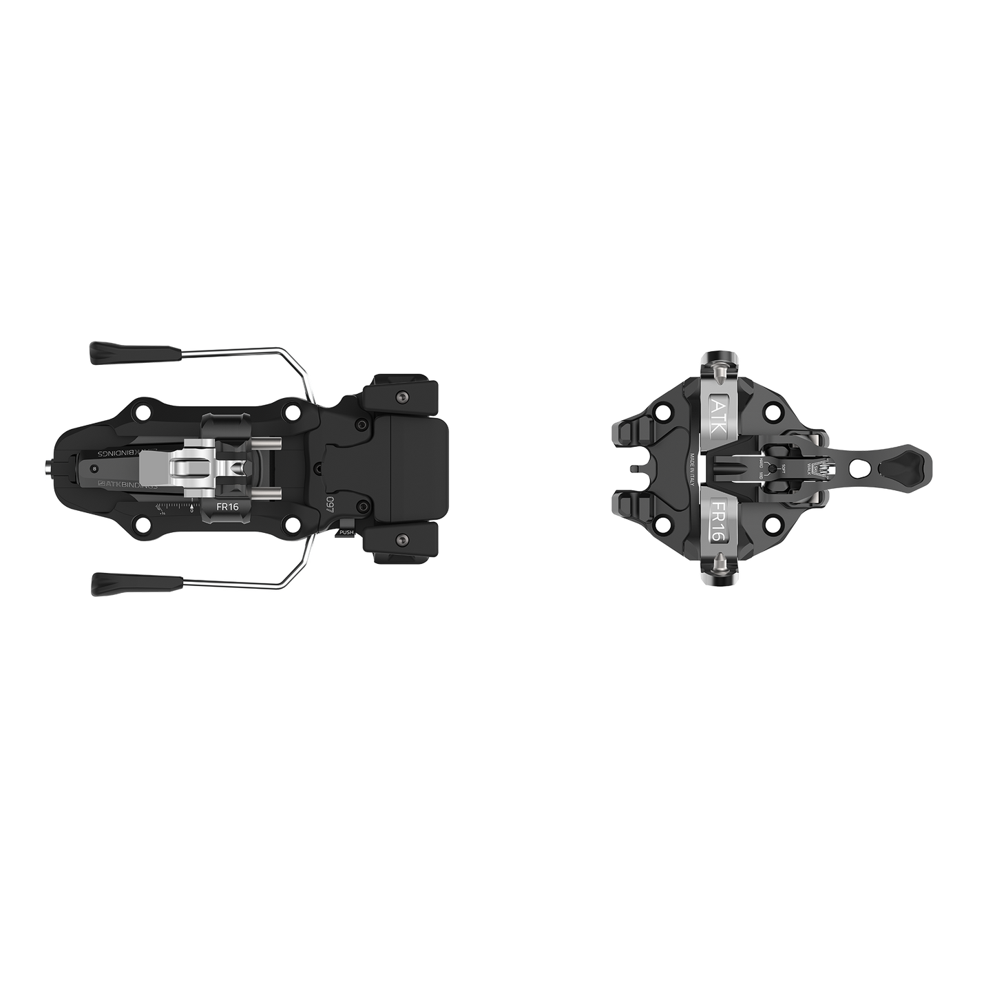 Freeraider 16