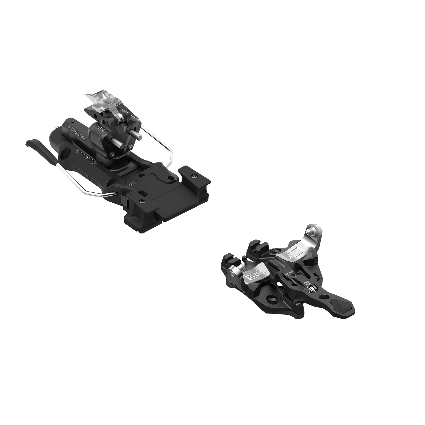Freeraider 16