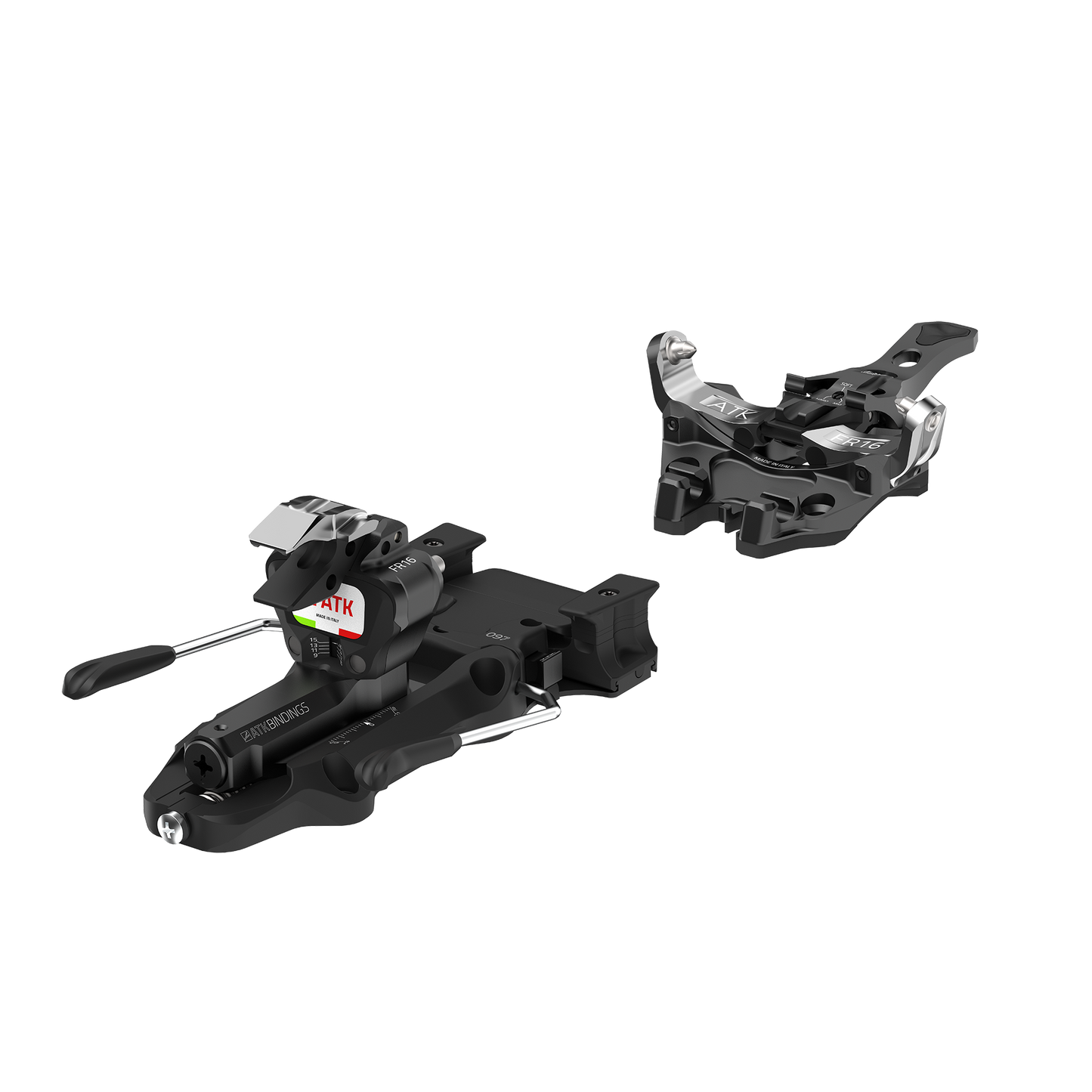 Freeraider 16