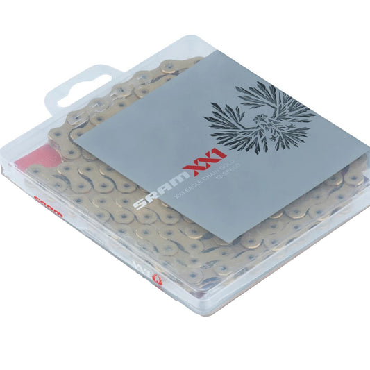 PC XX1 EAGLE 12-FACH KETTE