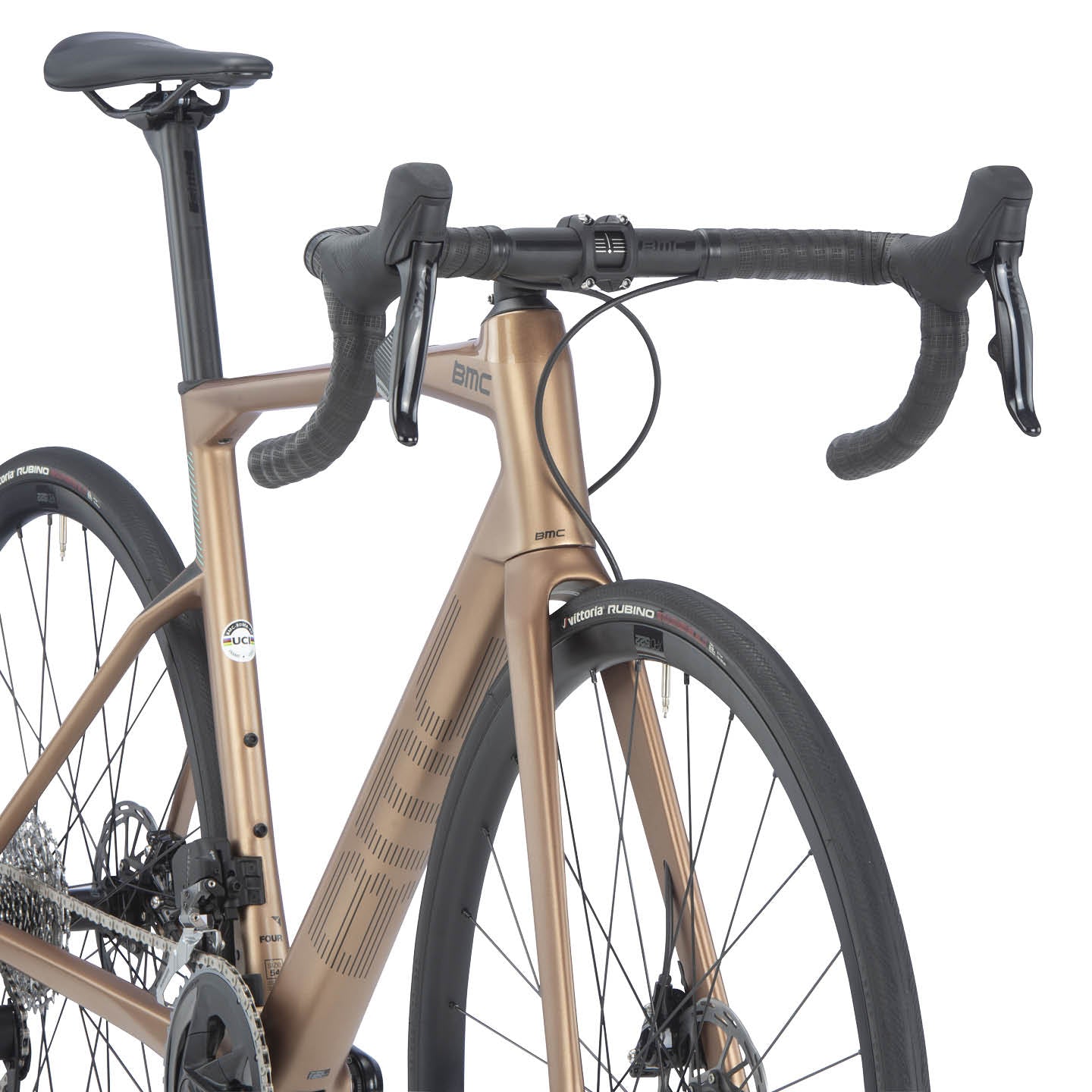 Roadmachine FOUR 2023