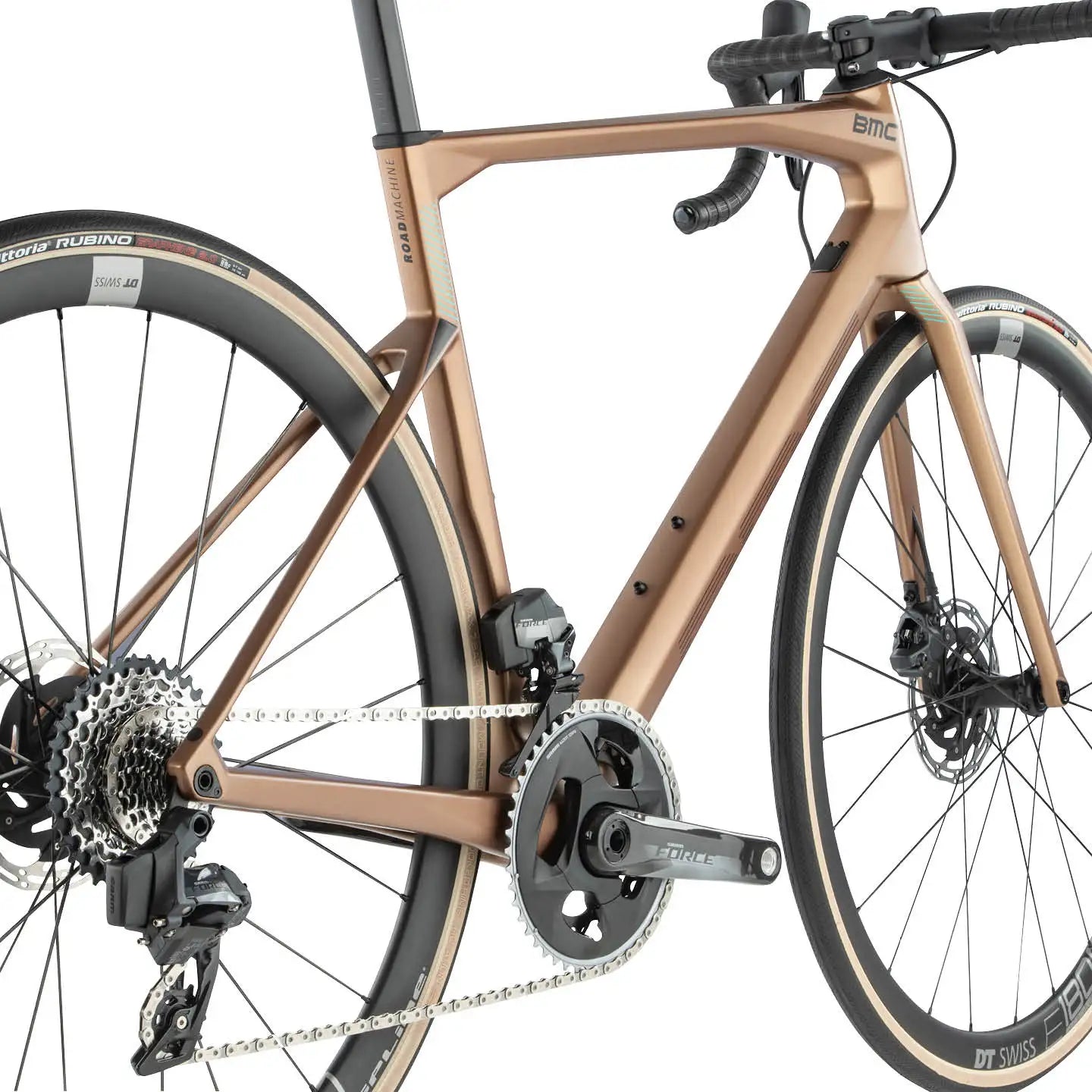 Roadmachine TWO
