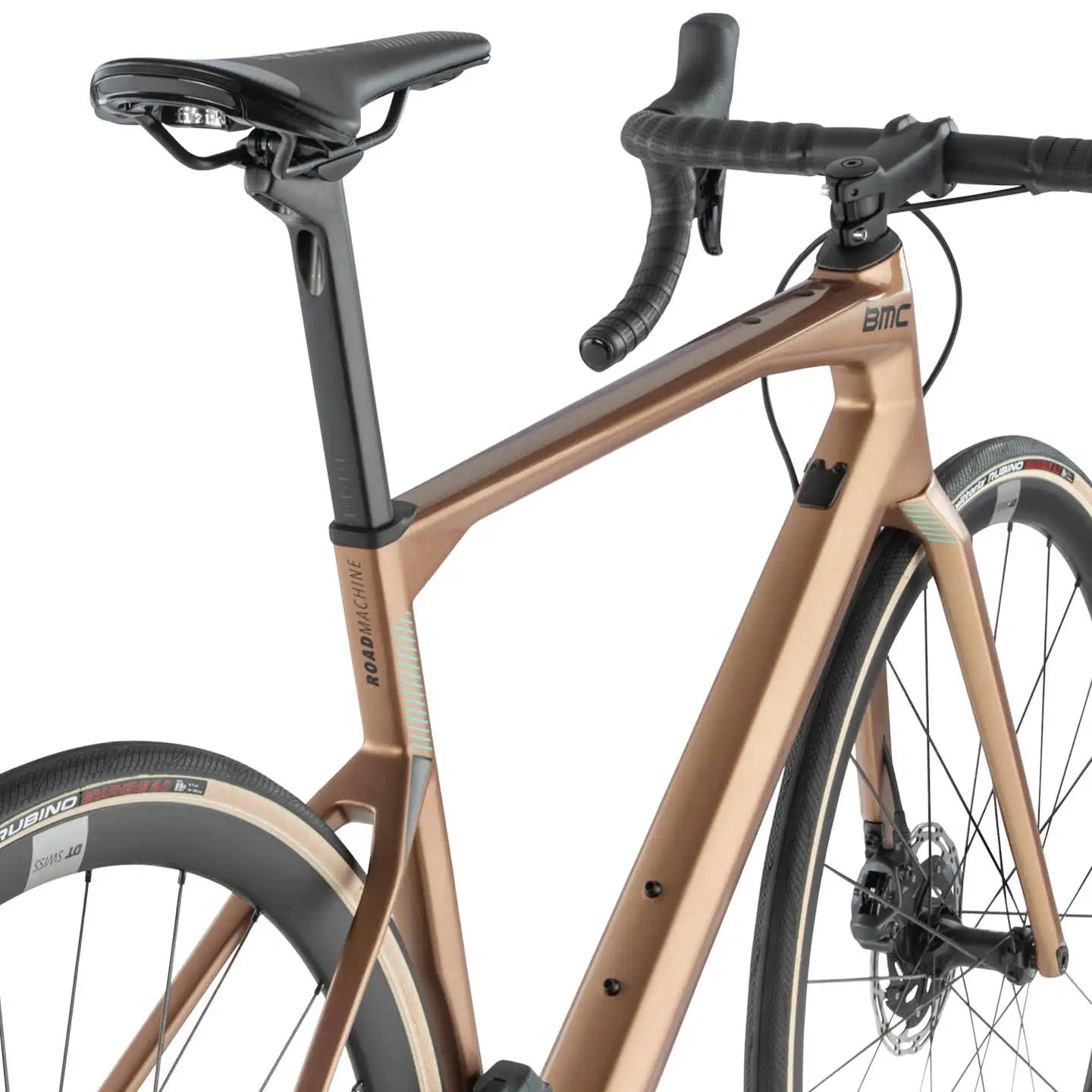 Roadmachine TWO