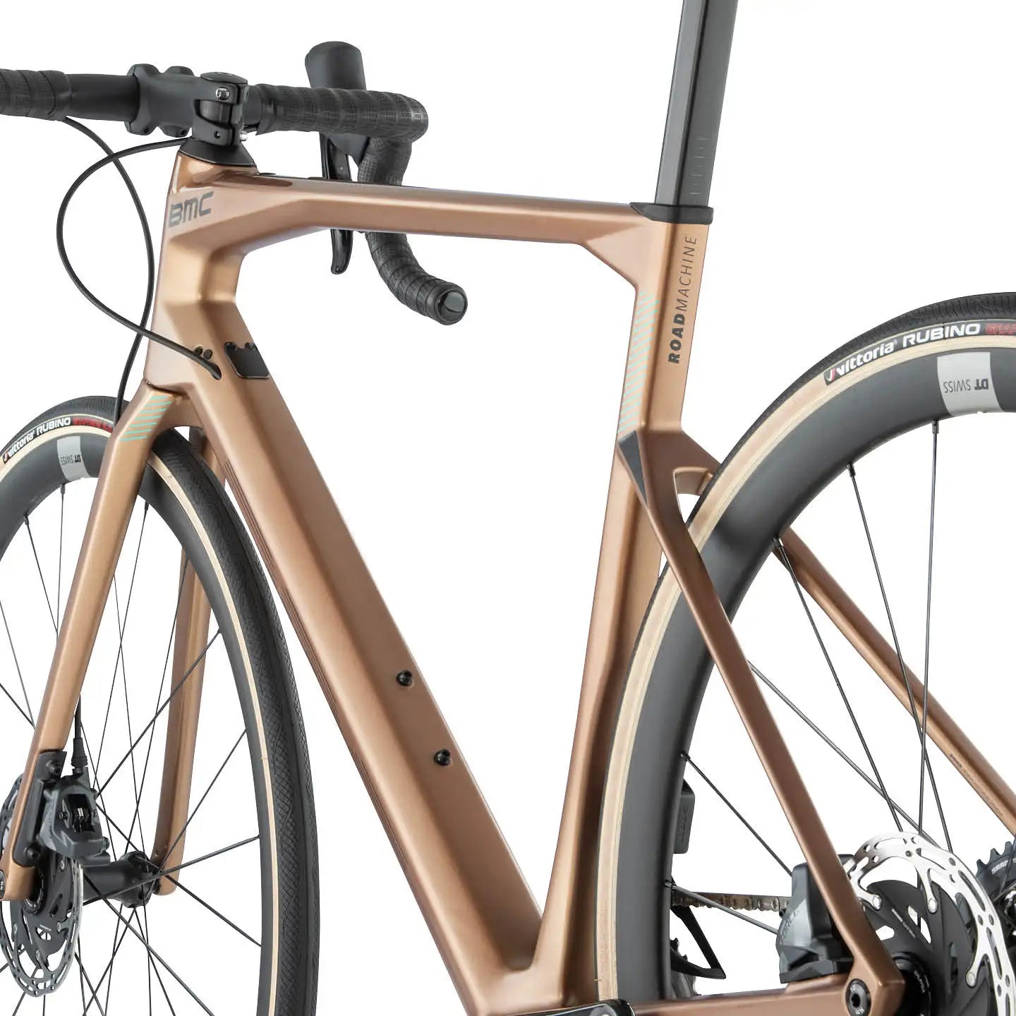 Roadmachine TWO