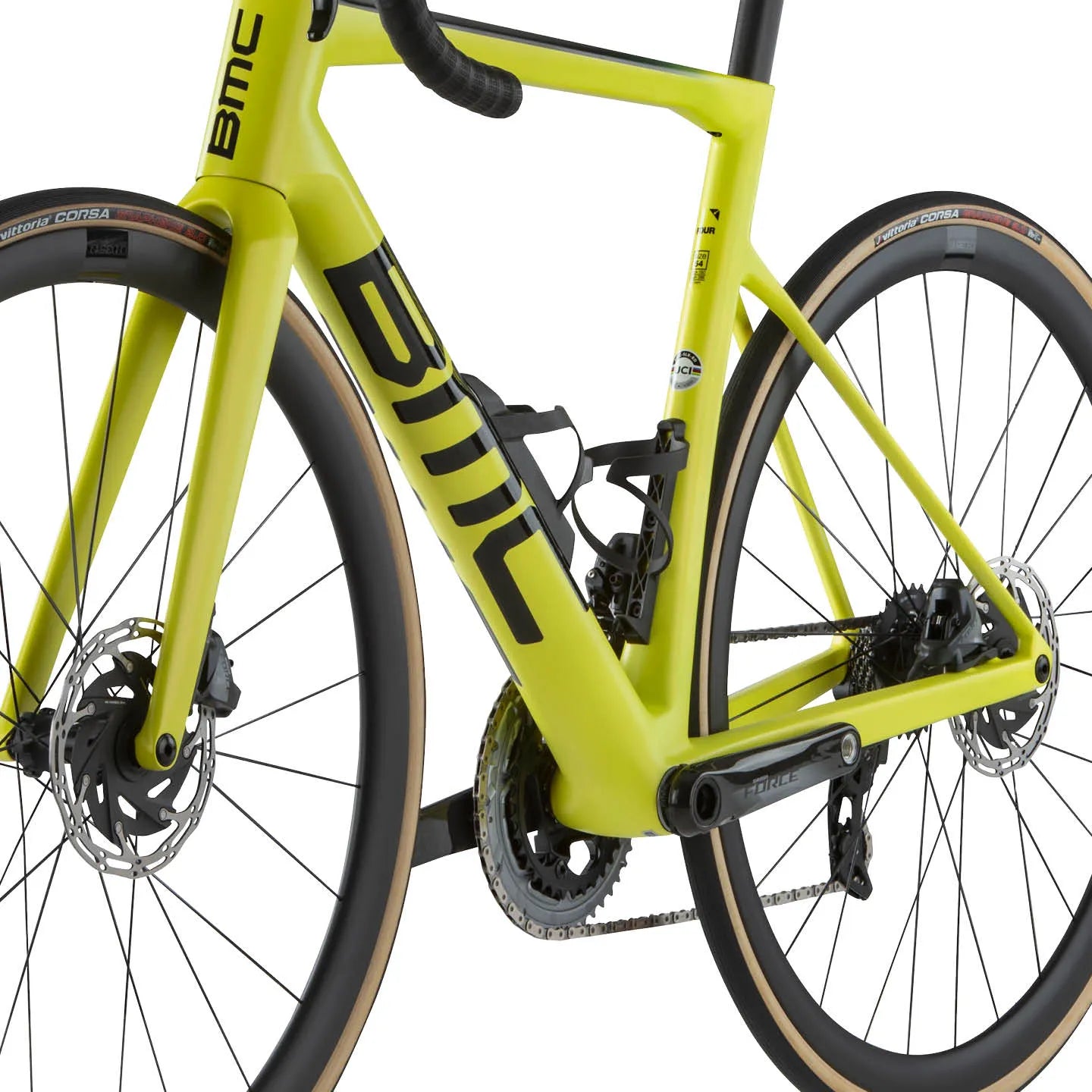 Teammachine SLR01 FOUR