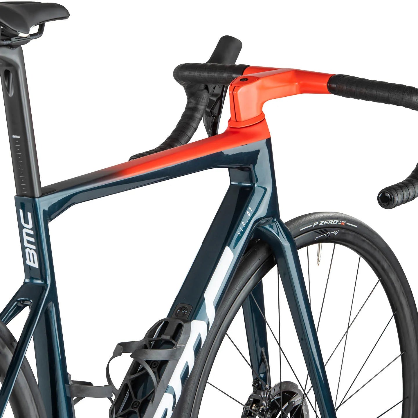 Teammachine SLR01 ONE