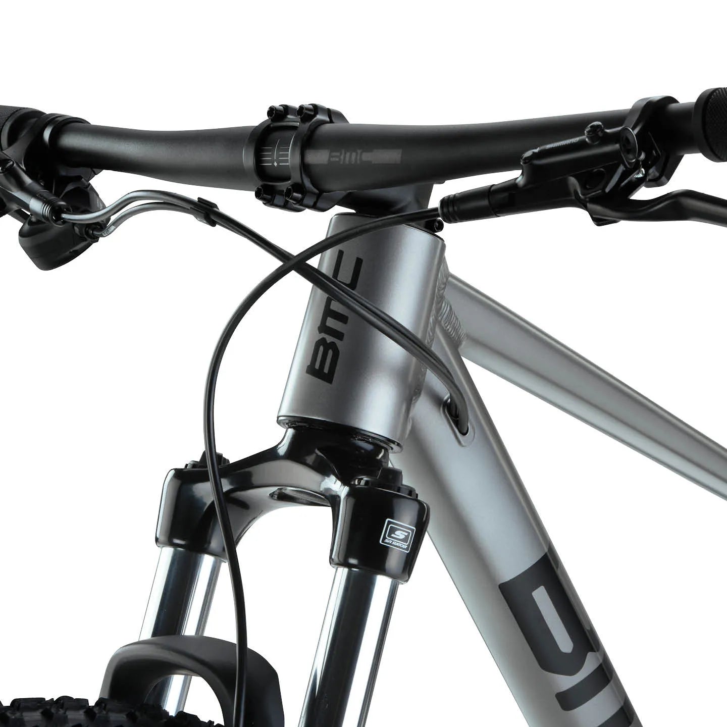 Twostroke AL SIX 2023