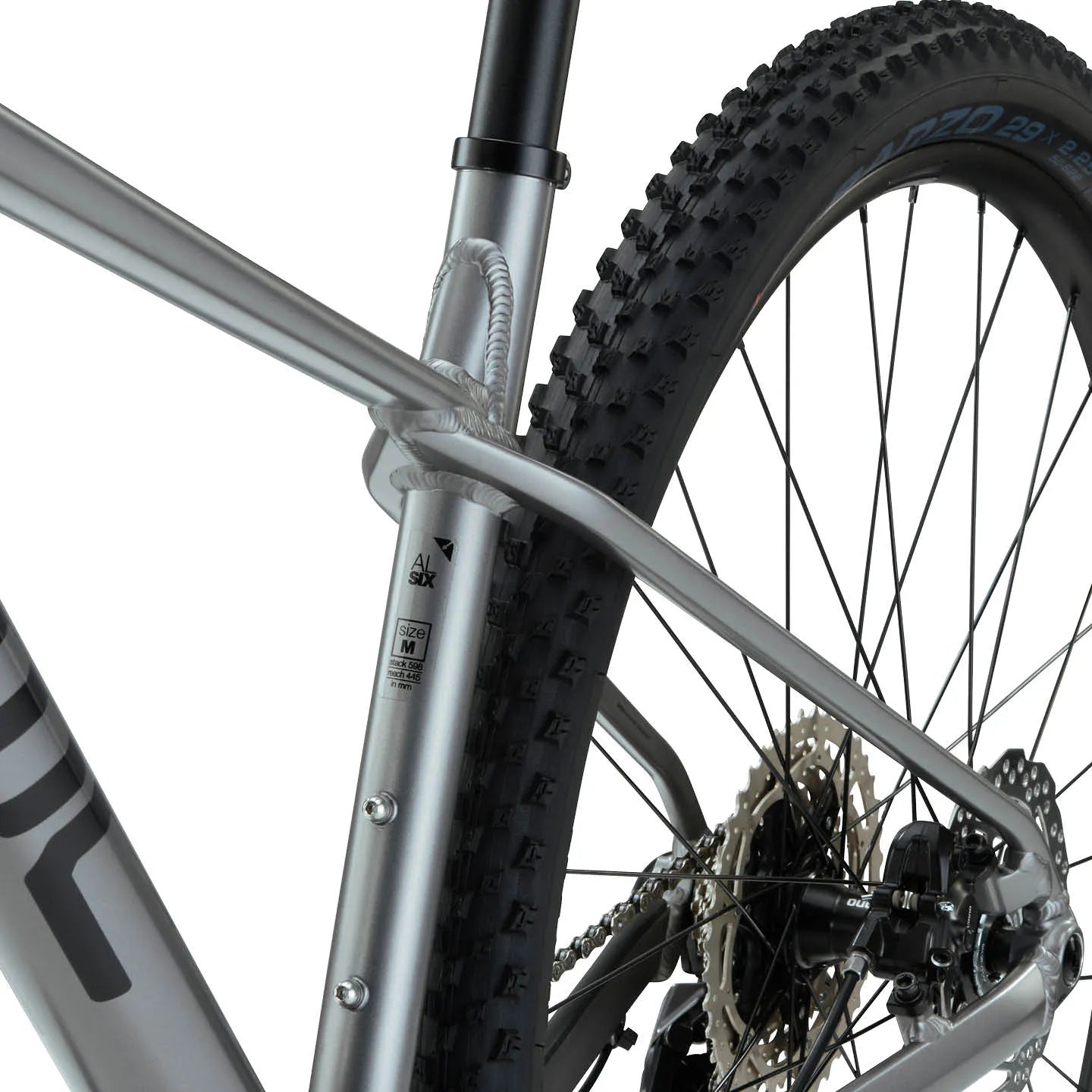 Twostroke AL SIX 2023