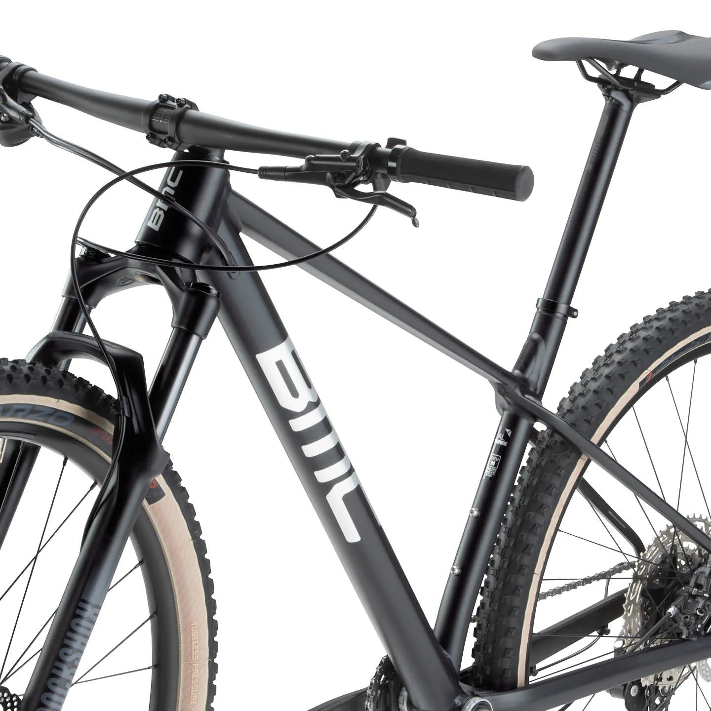Twostroke AL THREE 2023