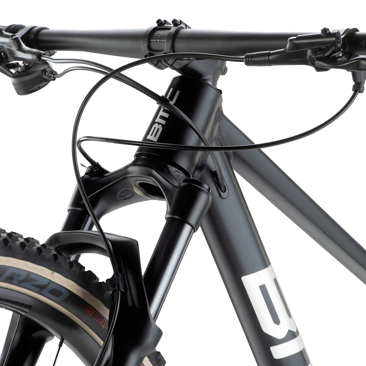 Twostroke AL THREE 2023