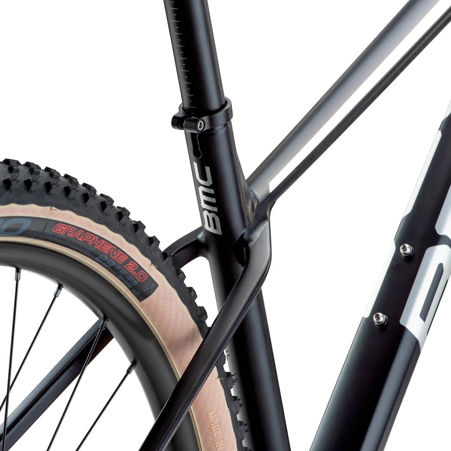 Twostroke AL THREE 2023