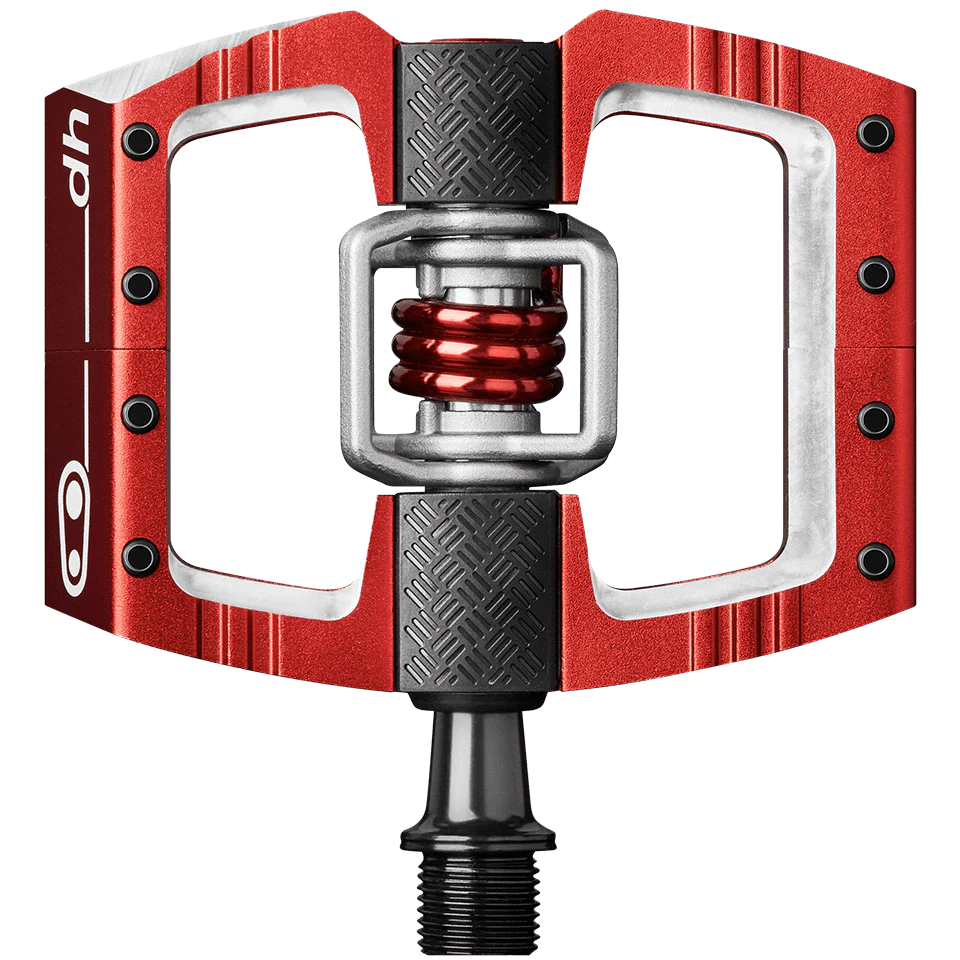 Mallet DH