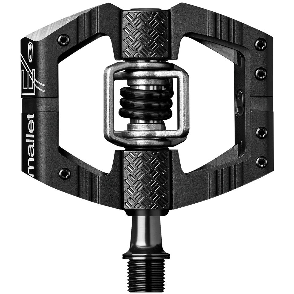 Mallet E