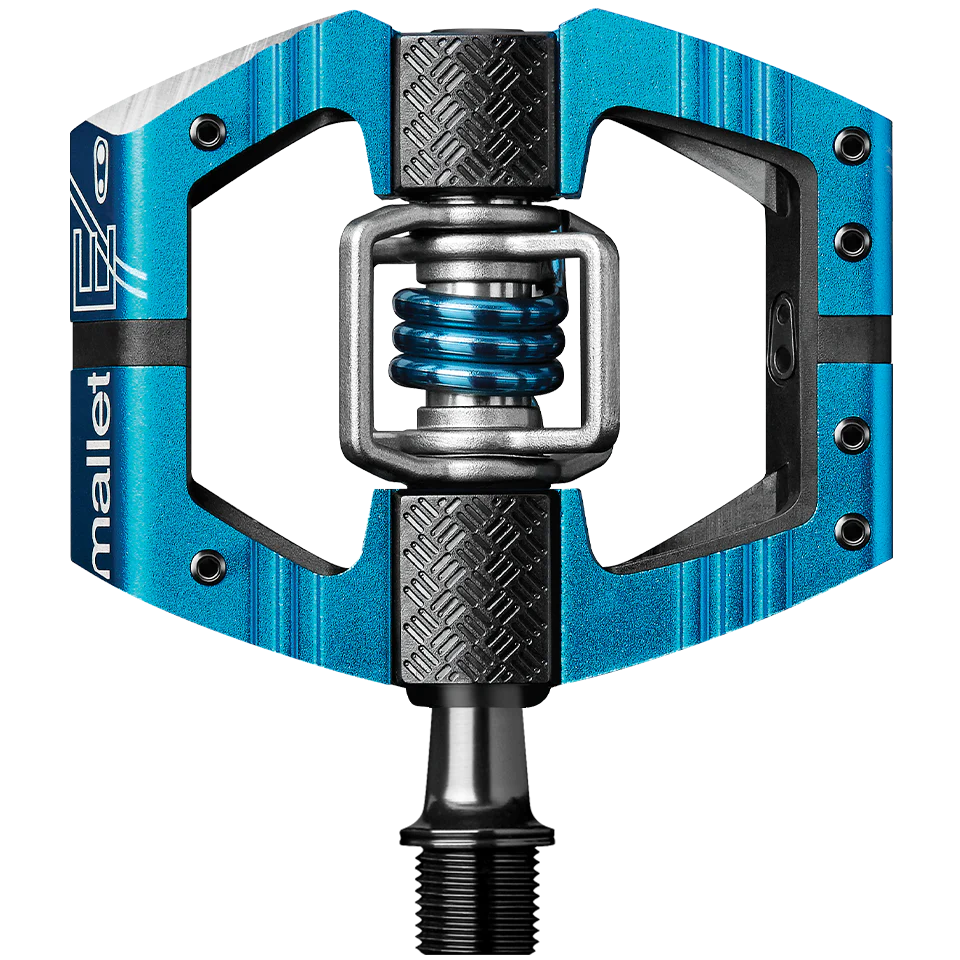 Mallet E