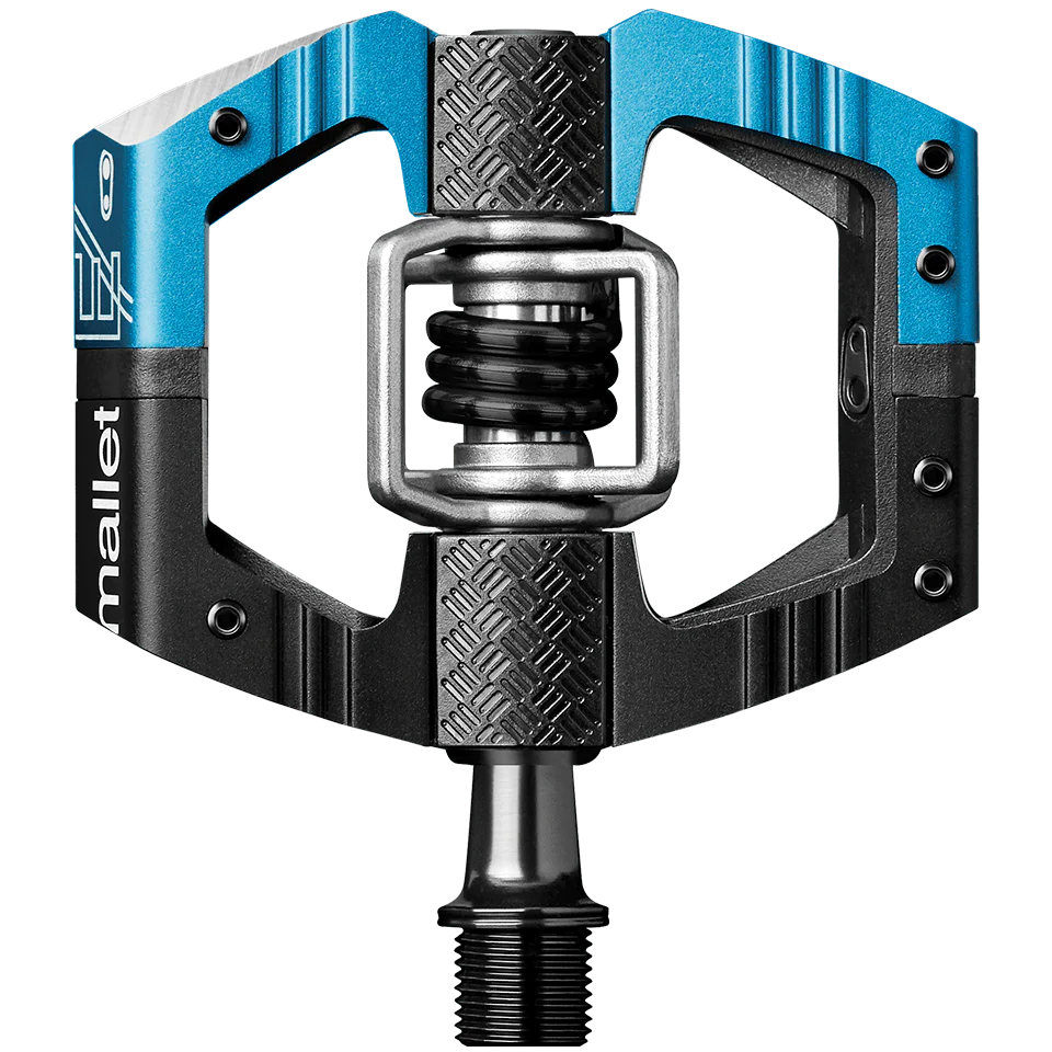 Mallet E LS