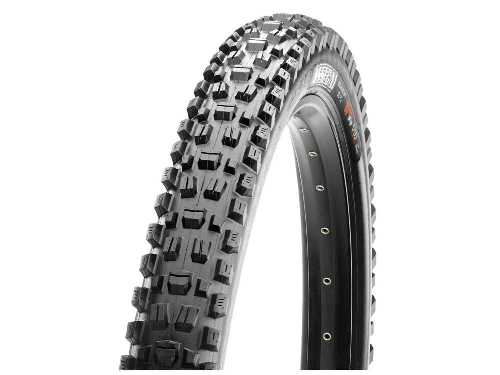Assegai 29 x 2.50 WT 3C MaxxGrip TR DoubleDown