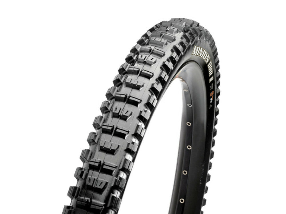 Minion DHR ll 29 x 2.40 WT 3C MaxxTerra TR DoubleDown