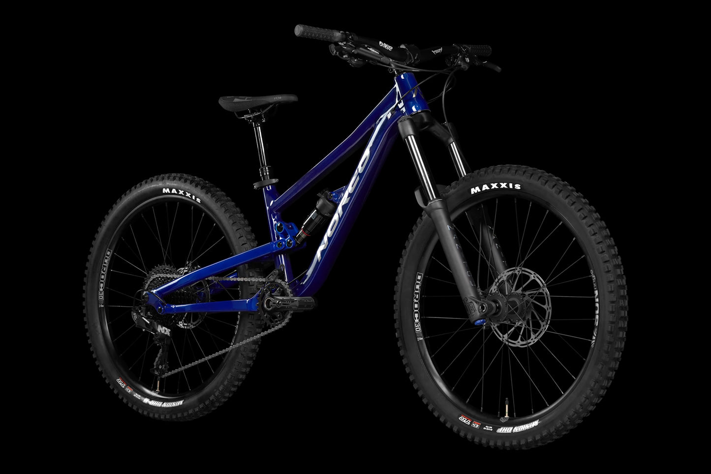 Fluid 1 FS 24 2023