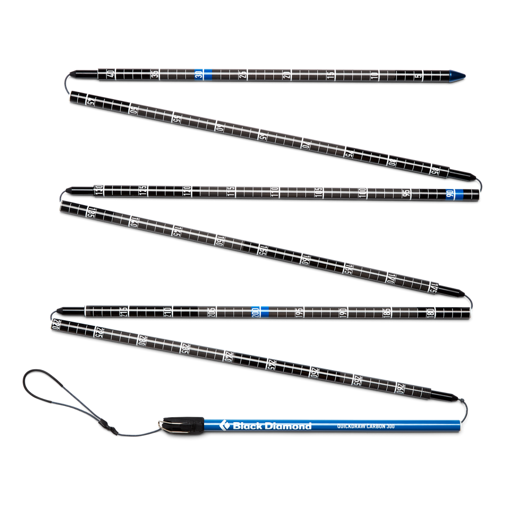 Quickdraw Carbon Probe 300