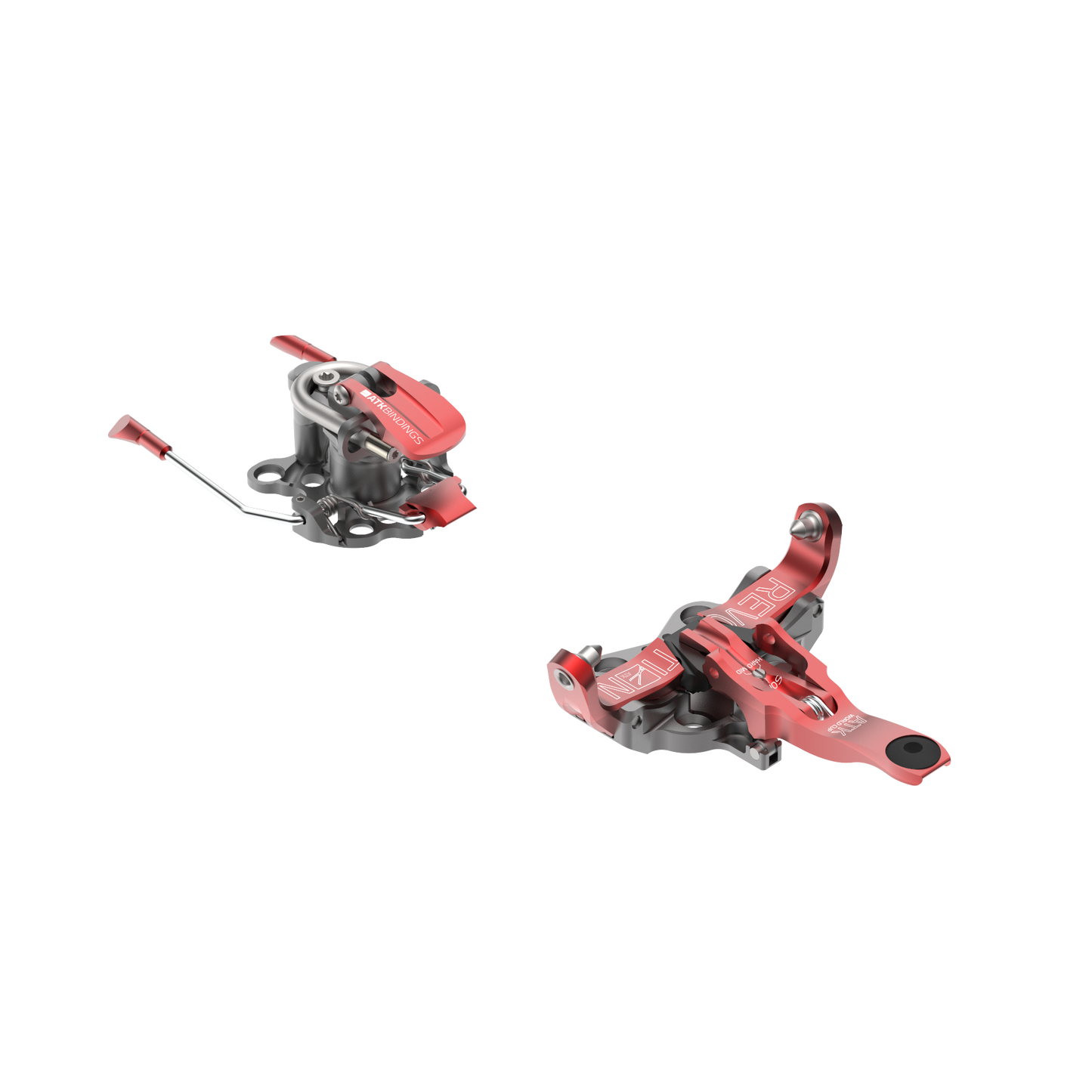 Revolution Brake World Cup