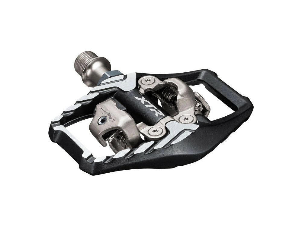 shimano xtr pedale pd-m9100 XTR Trail PD-M9100 – bikequadrat.at