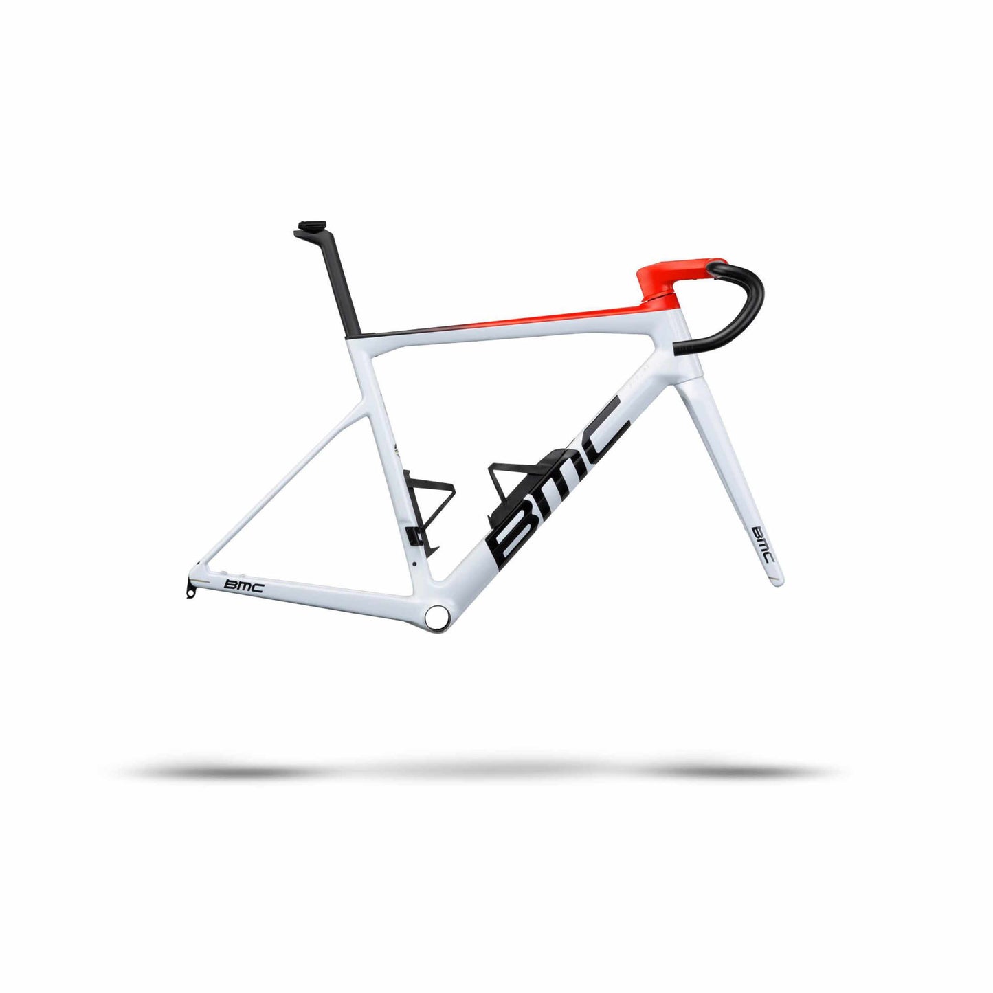 Teammachine SLR01 MOD All Red / Black