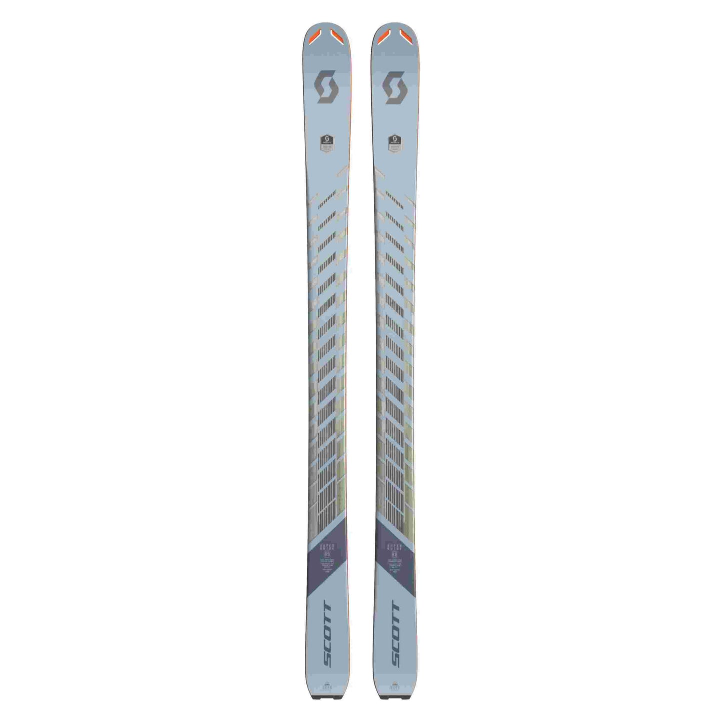 Superguide 88 W