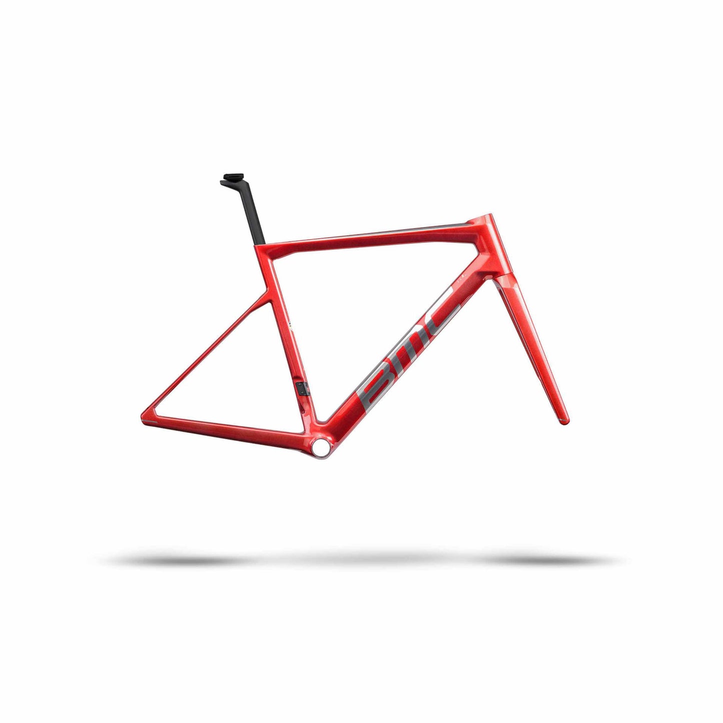 Teammachine SLR FRS Prisma Red / Brushed Alloy